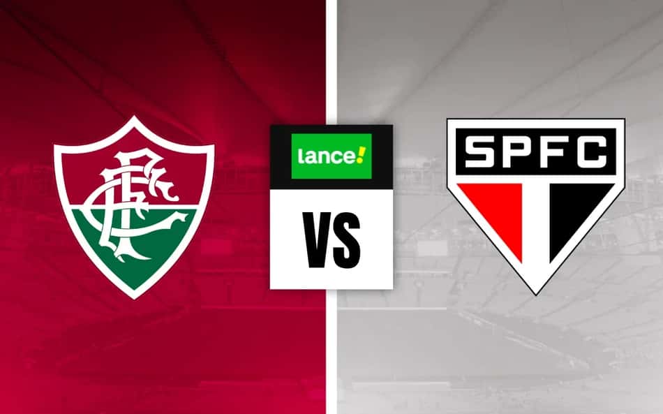 Fluminense x São Paulo – Palpites, análise e odds (16/05)