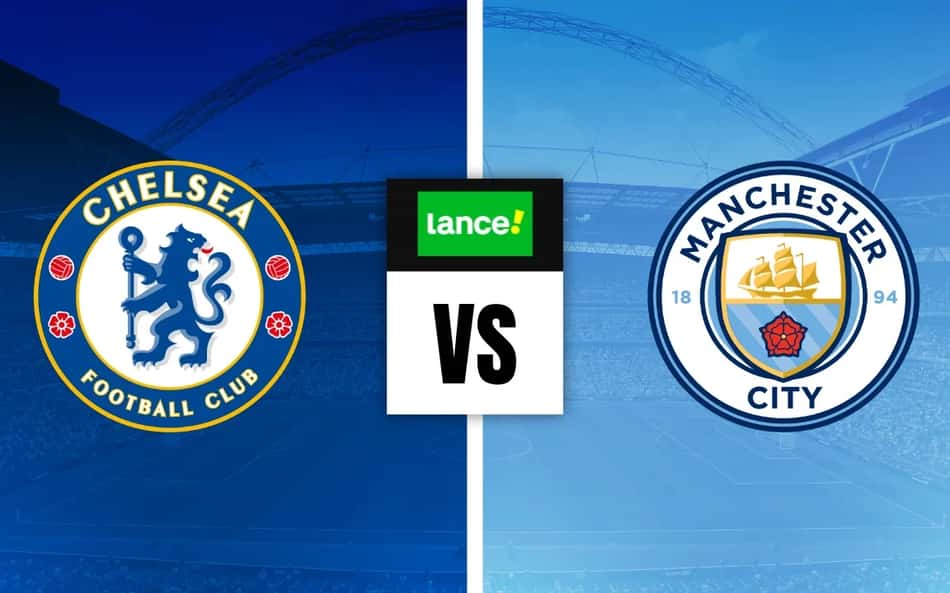 Chelsea x Manchester City – Palpites, análise e odds (16/05)