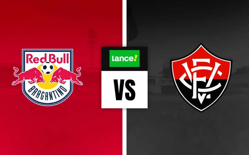 RB Bragantino x Vitória Palpite – Análise e odds (17/05)