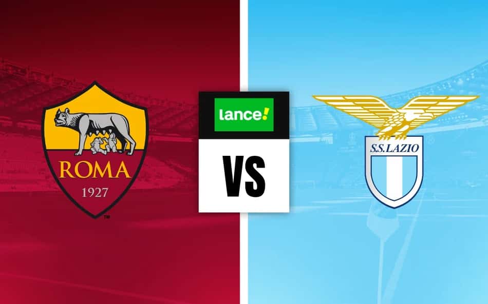 Roma x Lazio Palpite – Análise e odds (17/05)
