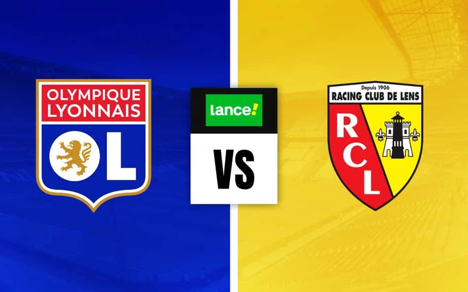 Lyon x Lens Palpite – Análise e odds (17/05)