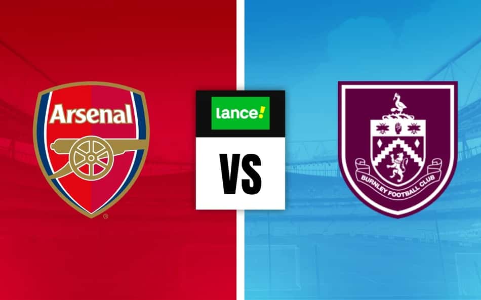 Arsenal x Burnley Palpite – Notícias e odds (18/05)
