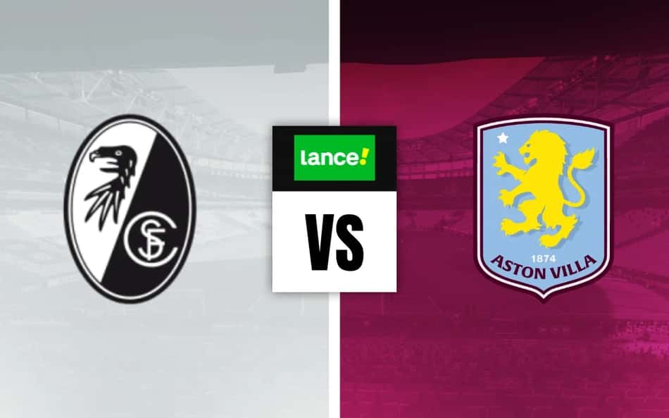 Freiburg x Aston Villa Palpite – Análise e odds (20/05)