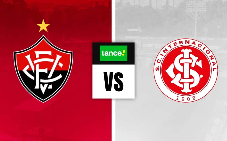 Vitória x Internacional Palpite – Análise e odds (23/05)