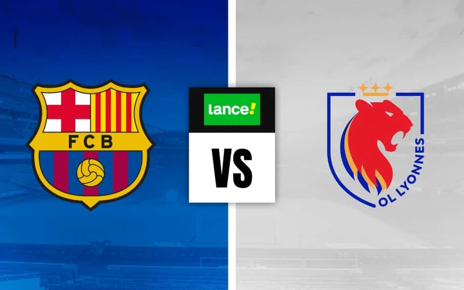Barcelona x Lyonnes Palpite – Análise e odds (23/05)