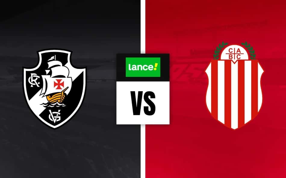 Vasco x Barracas Central: Palpites, Análise e Odds