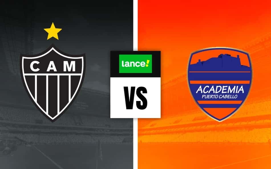 Atlético-MG x Puerto Cabello Palpite – Análise e odds (27/05)