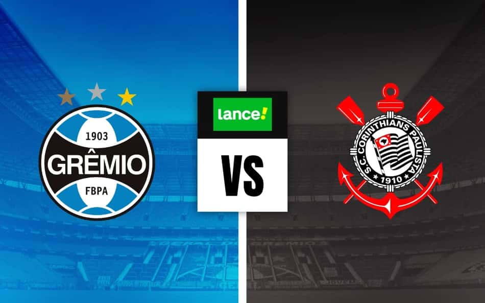 Grêmio x Corinthians Palpite – Análise e odds (30/05)