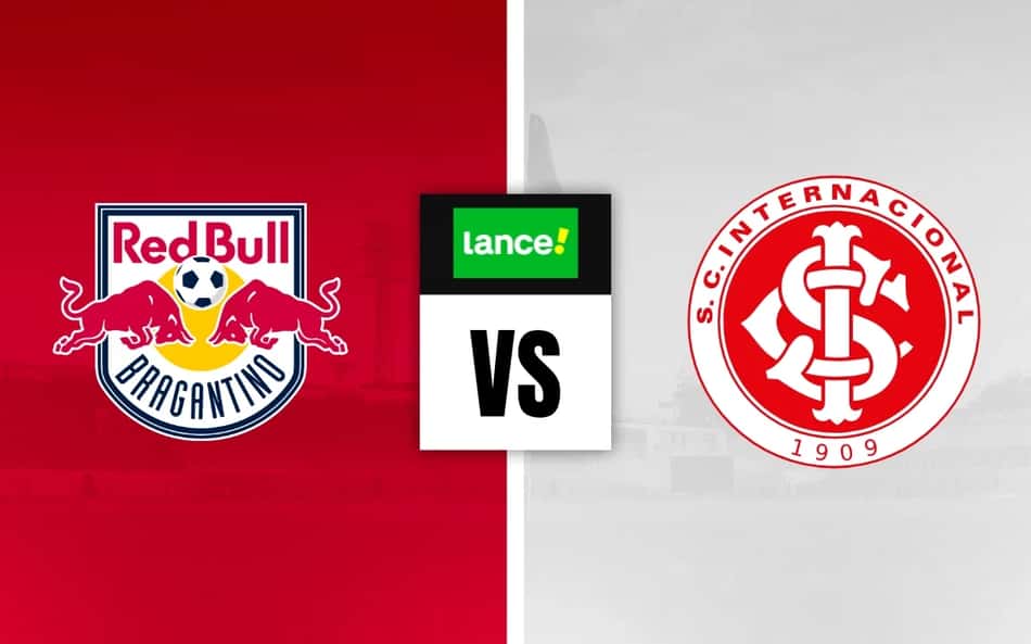 RB Bragantino x Internacional Palpite – Análise e odds (31/05)