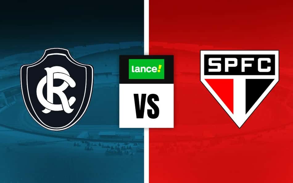 Remo x São Paulo Palpite – Análise e odds (31/05)