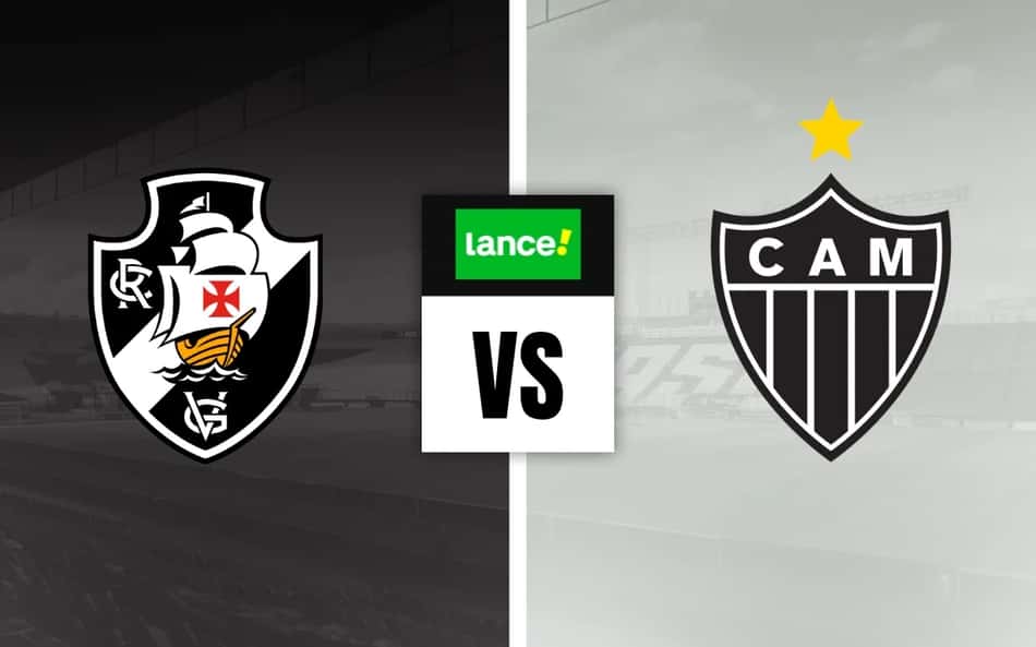 Vasco x Atlético-MG Palpite – Análise e odds (31/05)