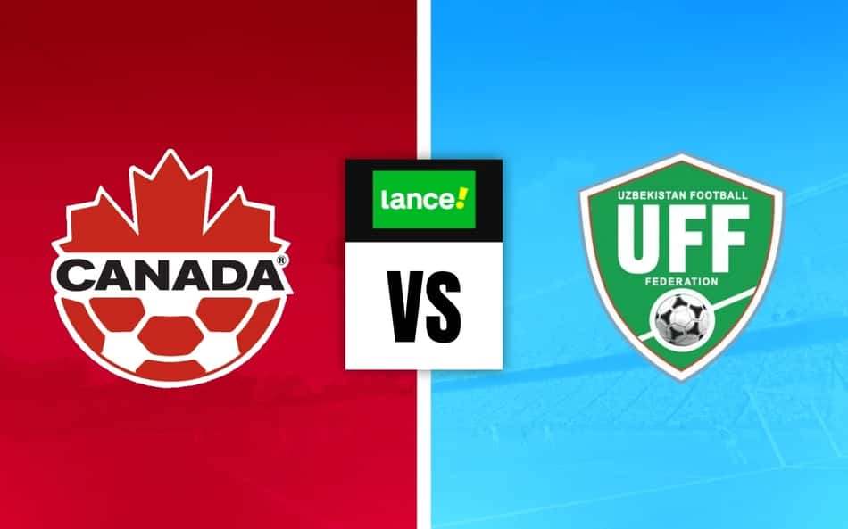 Canadá x Uzbequistão Palpite – Análise e odds (01/06)