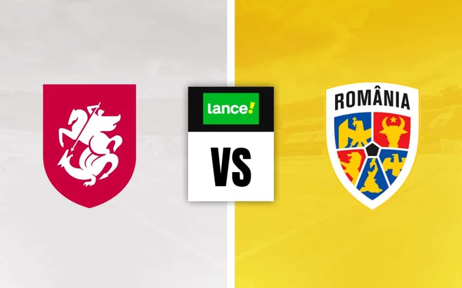 Geórgia x Romênia Palpite – Análise e odds (02/06)