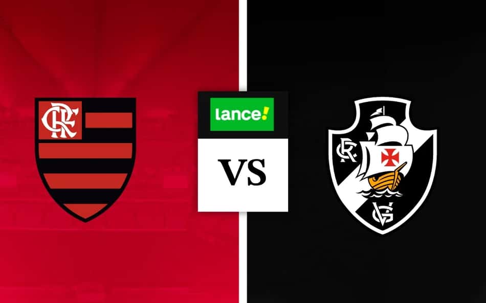Flamengo x Vasco: Palpites, Análise e Odds