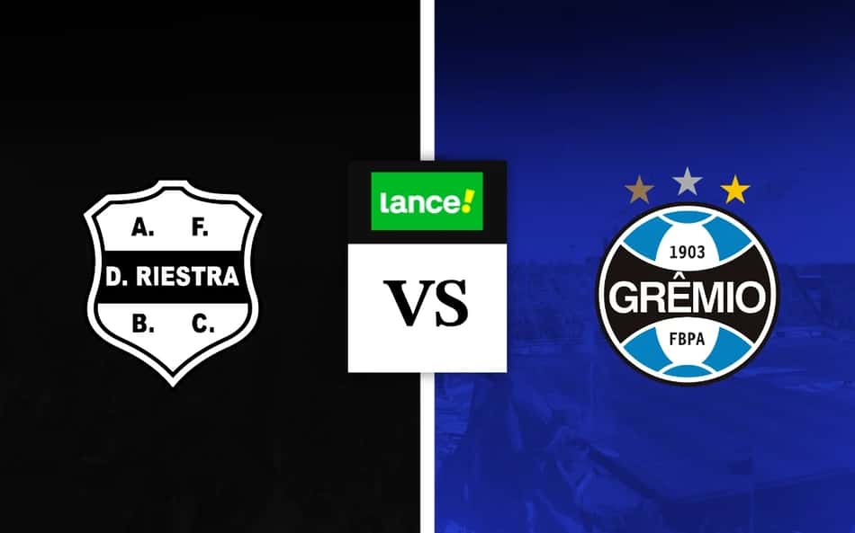 Deportivo Riestra x Grêmio – Palpites, análise e odds (05/05)
