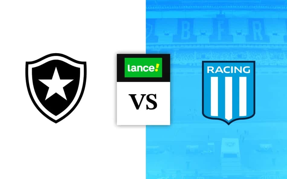 Botafogo x Racing Club – Palpites, análise e odds (06/05)
