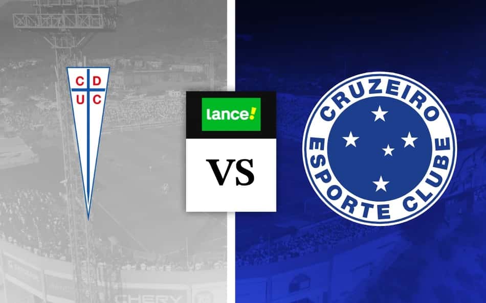Universidad Católica x Cruzeiro: Palpites, análise e odds