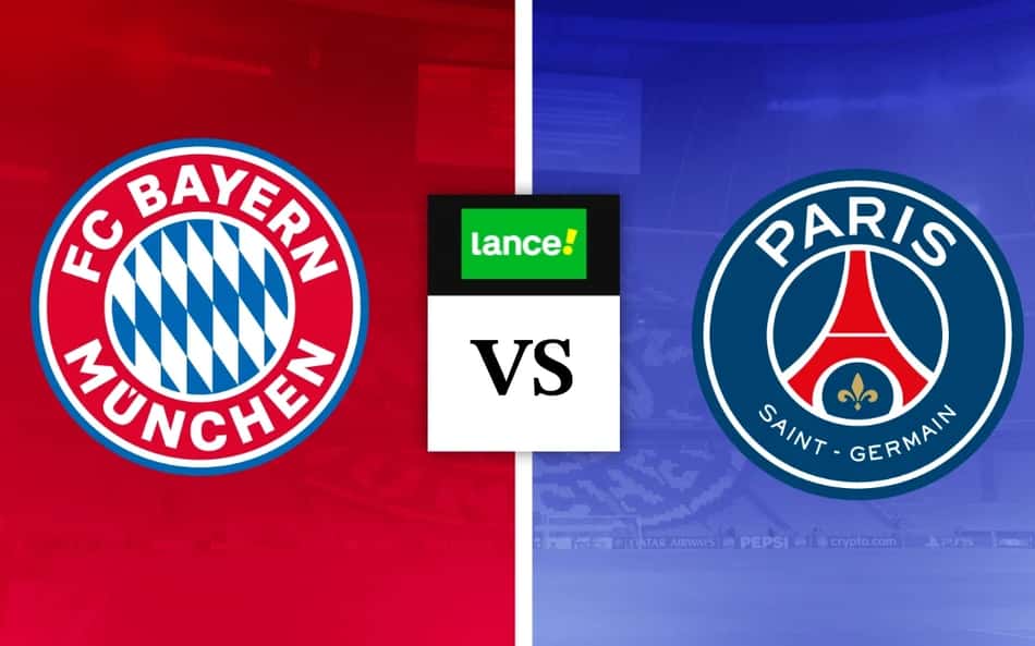 Bayern de Munique x PSG – Palpites, análise e odds (06/05)