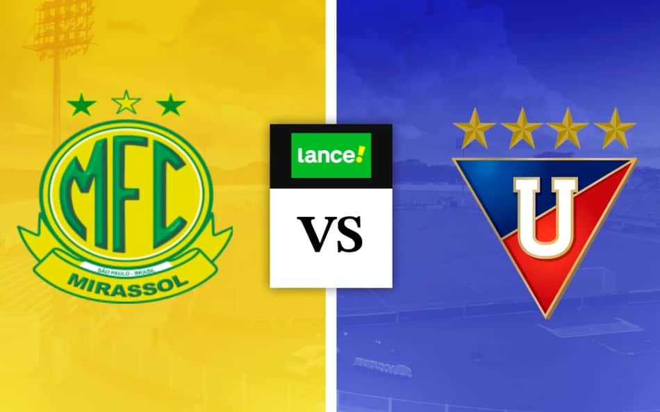 Mirassol x LDU – Palpites, análise e odds (07/05)