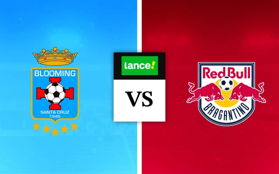 Blooming x Bragantino – Palpites, análise e odds (07/05)