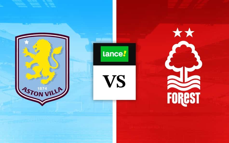 Aston Villa x Nottingham Forest – Palpites, análise e odds (07/05)