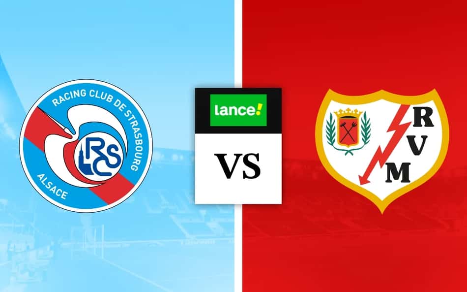 Strasbourg x Rayo Vallecano – Palpites, análise e odds (07/05)