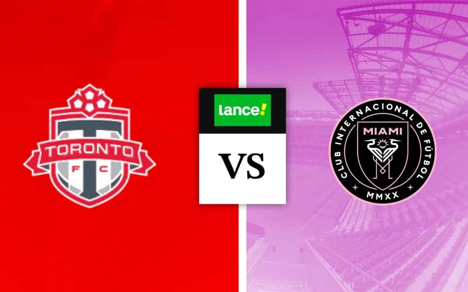 Toronto FC x Inter Miami – Palpites, análise e odds (09/05)