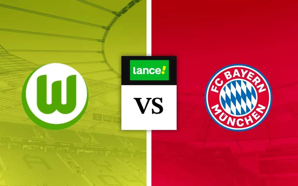 Wolfsburg x Bayern de Munique – Palpites, análise e odds (09/05)