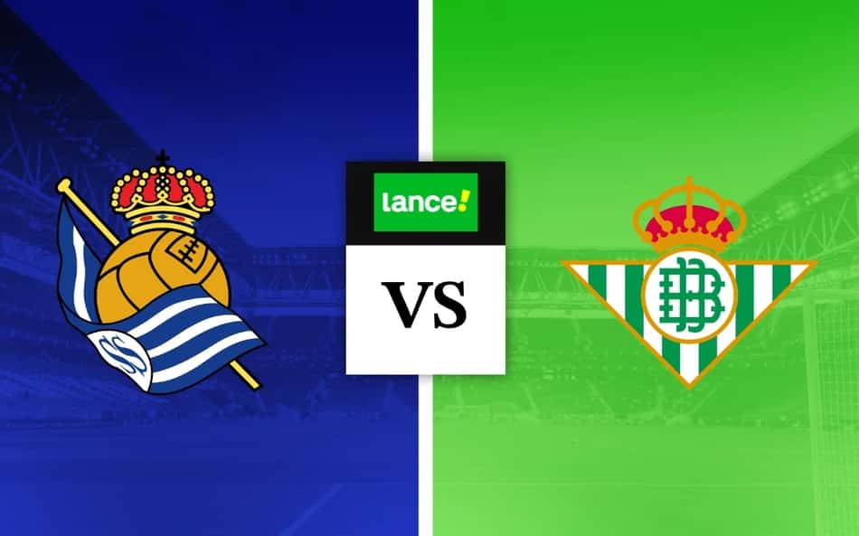 Real Sociedad x Real Betis – Palpites, análise e odds (09/05)