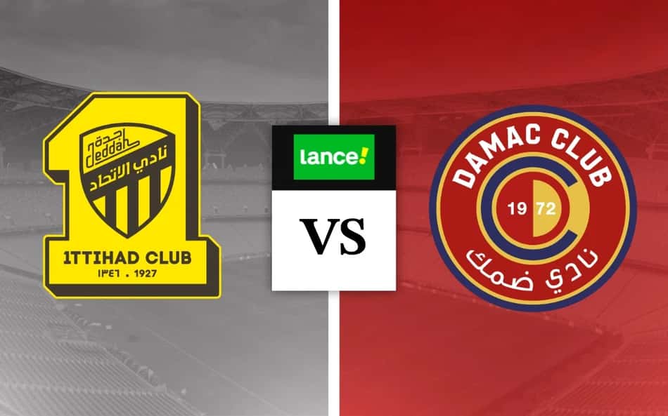 Al-Ittihad x Damac – Palpites, análise e odds (10/05)