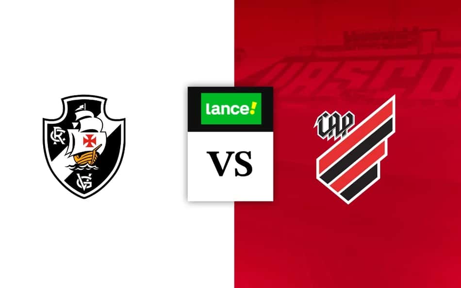 Vasco x Athletico-PR – Palpites, análise e odds (10/05)