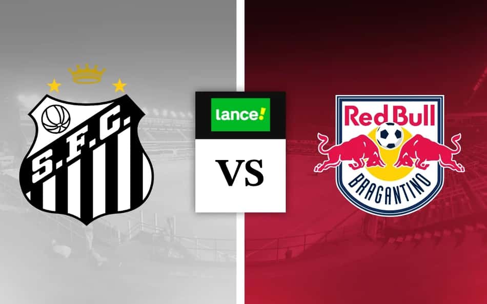 Santos x RB Bragantino – Palpites, análise e odds (10/05)