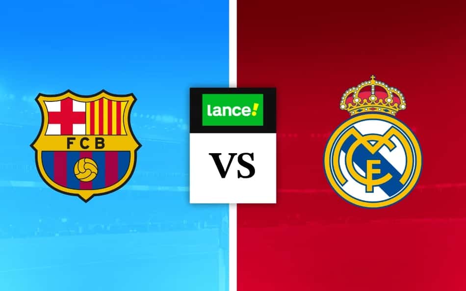 Barcelona x Real Madrid – Palpites, análise e odds (10/05)