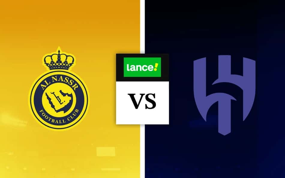 Al-Nassr x Al-Hilal – Palpites, análise e odds (12/05)
