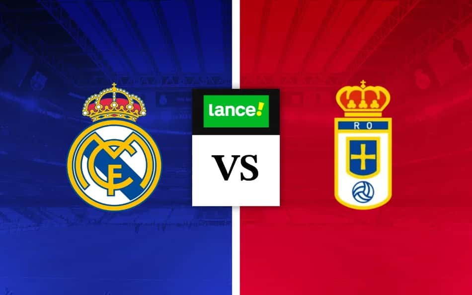 Real Madrid x Oviedo – Palpites, análise e odds (14/05)
