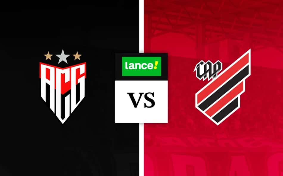 Atlético-GO x Athletico-PR – Palpites, análise e odds (14/05)