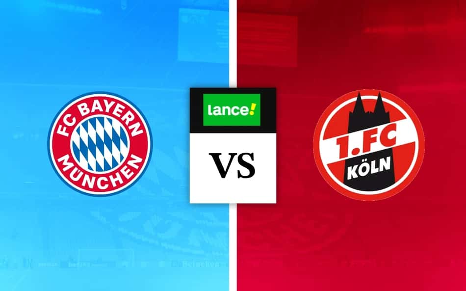 Bayern de Munique x Koln – Palpites, análise e odds (16/05)