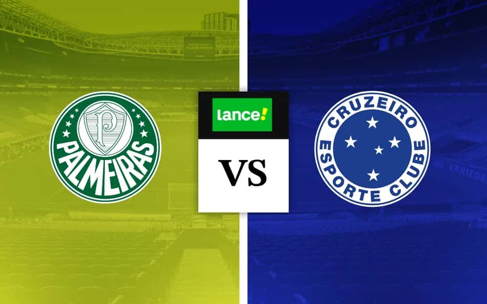 Palmeiras x Cruzeiro Palpite – Análise e odds (16/05)