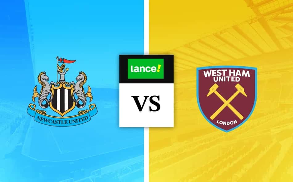 Newcaslte x West Ham – Palpites, análise e odds (17/05)