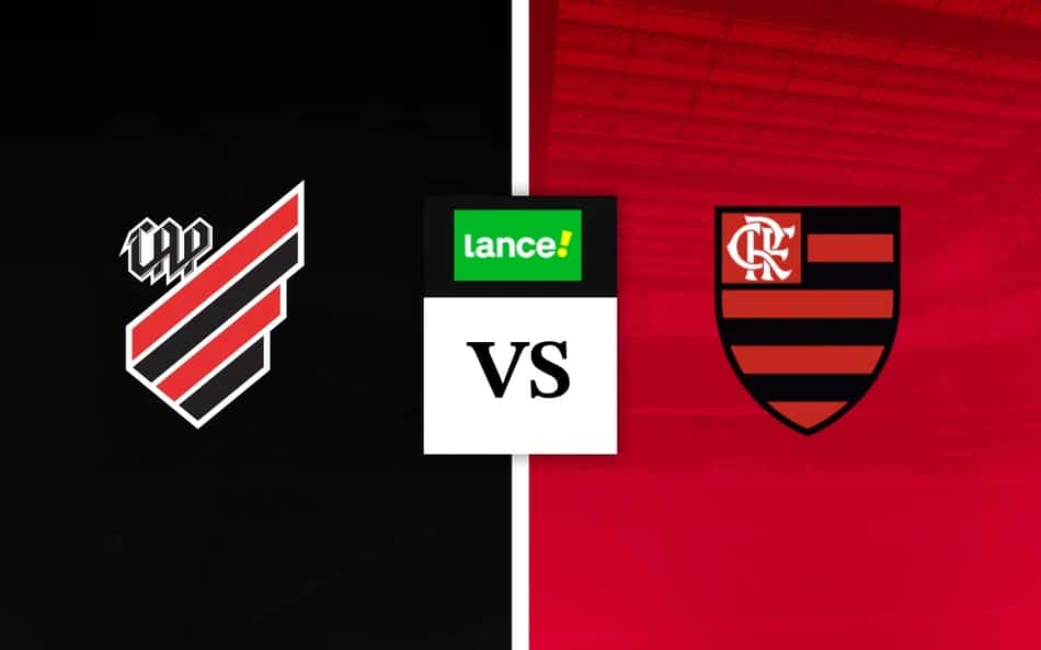 Athletico-PR x Flamengo – Palpites, análise e odds (17/05)