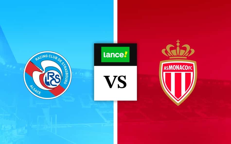 Strasbourg x Monaco Palpite – Análise e odds (17/05)