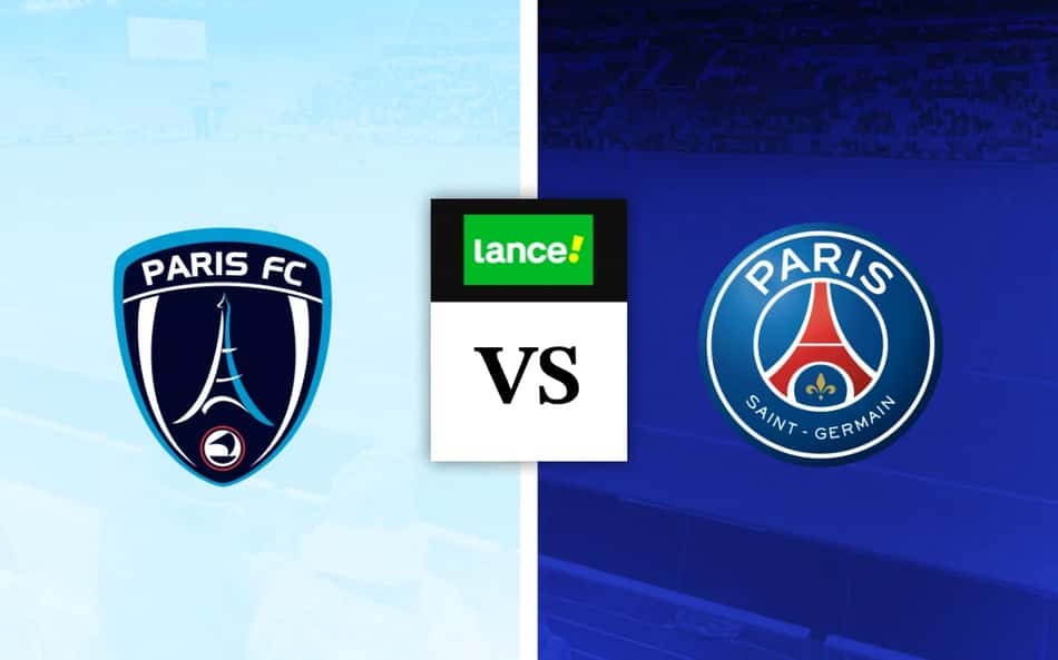 Paris FC x PSG Palpite – Análise e odds (17/05)