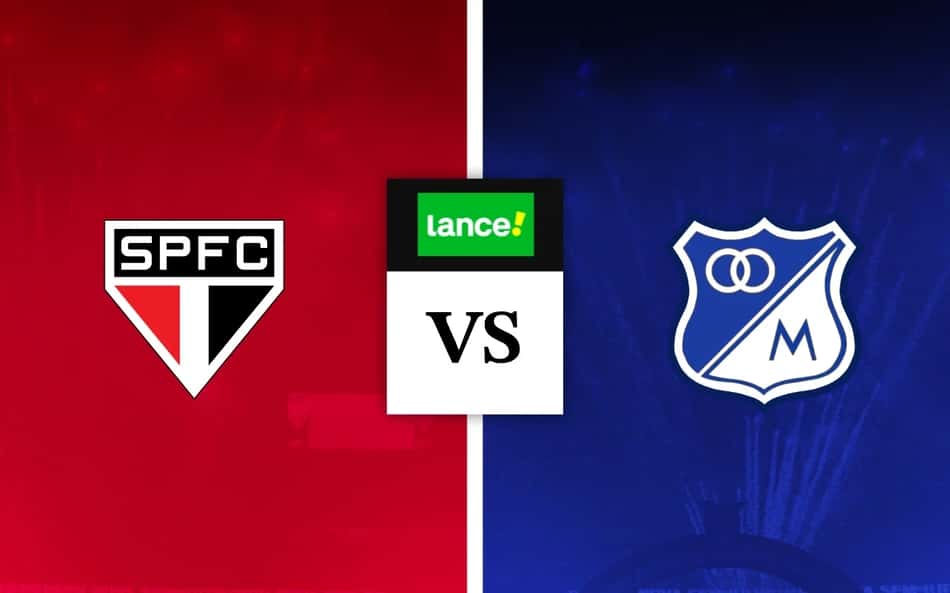 São Paulo x Millonarios Palpite – Análise e odds (19/05)