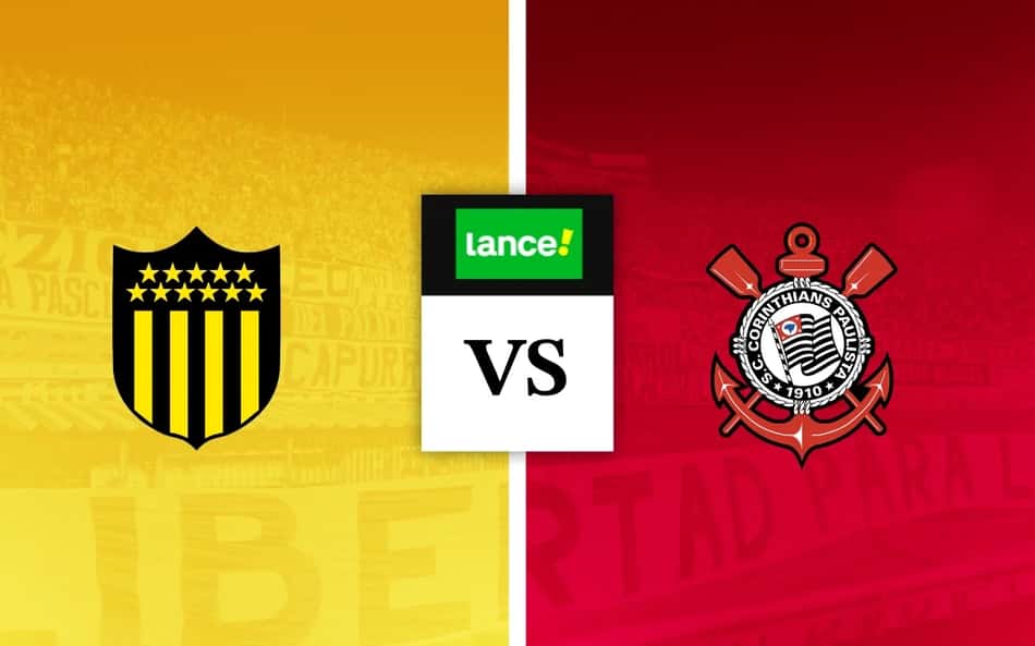 Peñarol x Corinthians Palpite – Análise e odds (21/05)