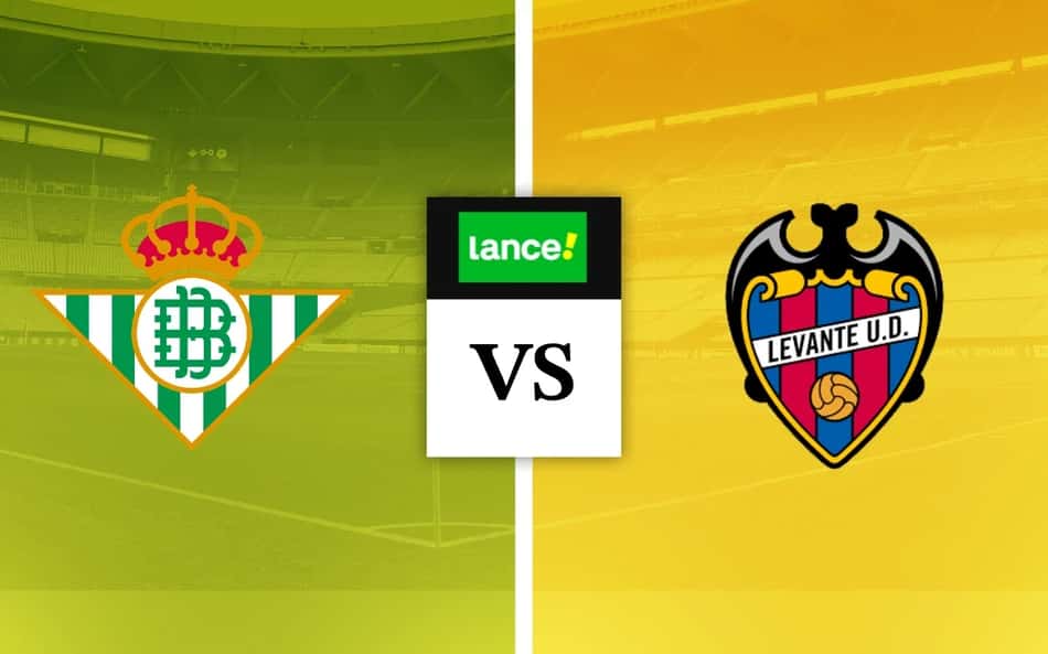 Real Betis x Levante Palpite – Análise e odds (23/05)