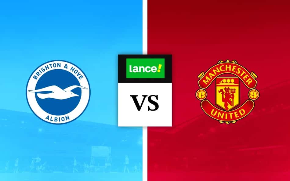 Brighton x Manchester United Palpite – Análise e odds (24/05)