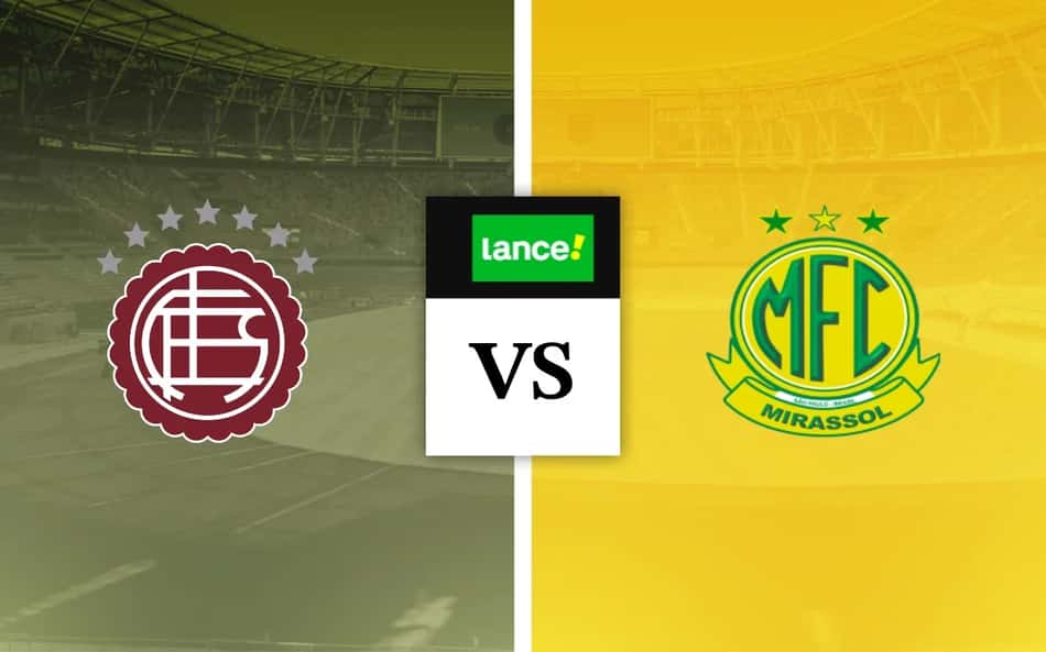 Lanús x Mirassol Palpite – Análise e odds (26/05)