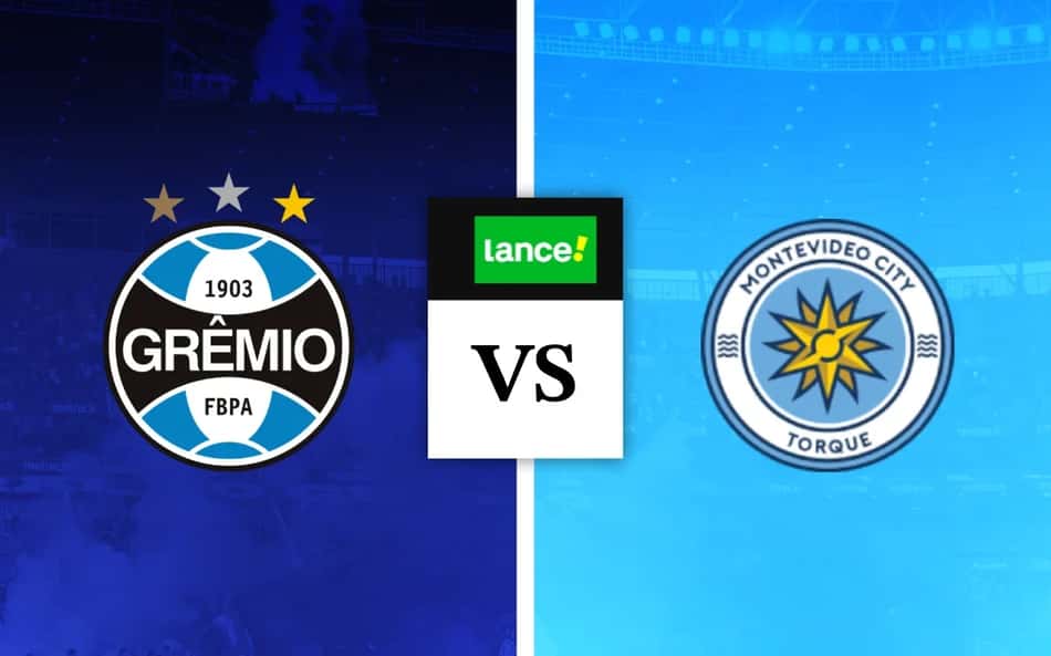 Grêmio x City Torque Palpite – Análise e odds (26/05)