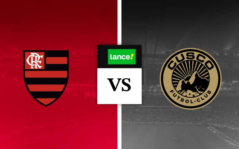 Flamengo x Cusco Palpite – Análise e odds (26/05)
