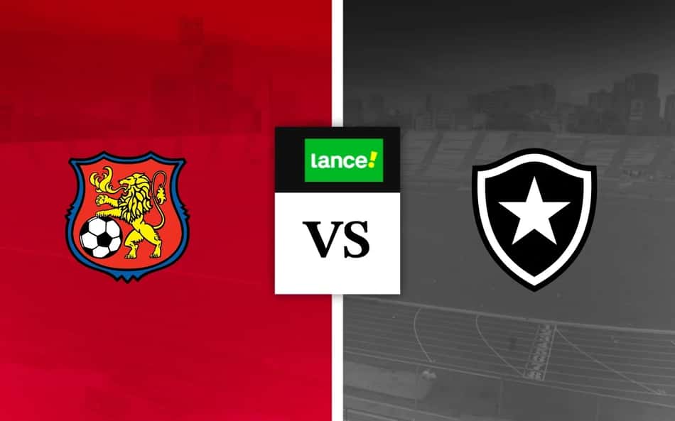 Caracas FC x Botafogo Palpite – Análise e odds (27/05)